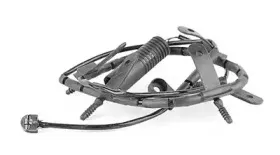 Сигнализатор, износ тормозных колодок BSG купить